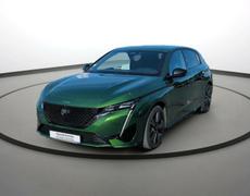 Peugeot 308 III Phase 1 Cambrai