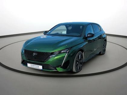 Peugeot 308 - 1.5 BlueHDi 130ch S&S GT EAT8 - 20 999 €