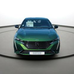 Peugeot 308 III Phase 1 1.5 BlueHDi 130ch S&S GT EAT8 Cambrai