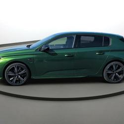 Peugeot 308 III Phase 1 1.5 BlueHDi 130ch S&S GT EAT8 Cambrai