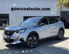Peugeot 2008 Guer