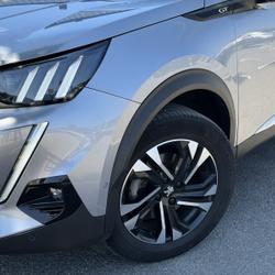 Peugeot 2008 1.5 BLUEHDI 130CH S&S GT EAT8 125G Guer