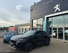 Peugeot 3008 Guer