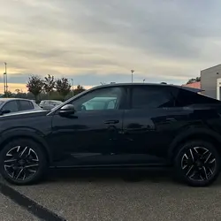 Peugeot 3008 1.2 HYBRID 145CH ALLURE E-DCS6 Guer