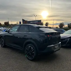 Peugeot 3008 1.2 HYBRID 145CH ALLURE E-DCS6 Guer