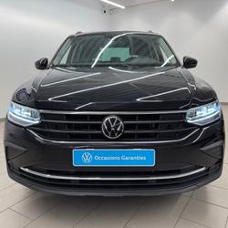 Volkswagen Tiguan Tiguan 1.5 TSI 150ch DSG7 Life Plus Pontarlier