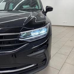 Volkswagen Tiguan Tiguan 1.5 TSI 150ch DSG7 Life Plus Pontarlier