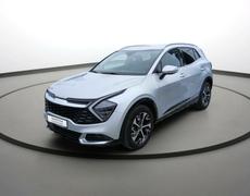 Kia Sportage Maubeuge