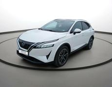 Nissan Qashqai Maubeuge