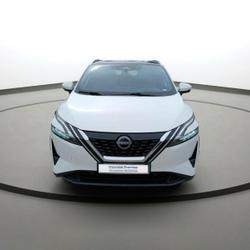 Nissan Qashqai e-POWER 190ch Tekna+ 2022 Maubeuge