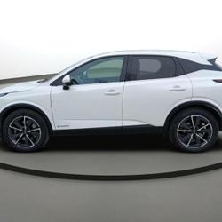 Nissan Qashqai e-POWER 190ch Tekna+ 2022 Maubeuge