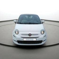 Fiat 500 II 1.0 70ch BSG S&S Dolcevita Maubeuge