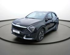 Kia Sportage Maubeuge