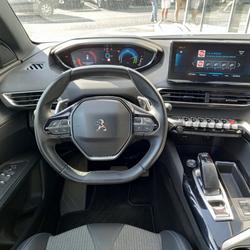 Peugeot 3008 1.6 HYBRID 225 E-EAT8 Allure Pack Paimpol