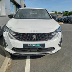 Peugeot 3008 1.6 HYBRID 225 E-EAT8 Allure Pack Paimpol