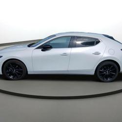 Mazda Mazda3 2.5 e-SKYACTIV-G M-Hybrid 140ch Homura 2025 Maubeuge