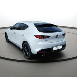 Mazda Mazda3 2.5 e-SKYACTIV-G M-Hybrid 140ch Homura 2025 Maubeuge