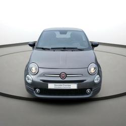 Fiat 500 II 1.0 70ch BSG S&S Maubeuge