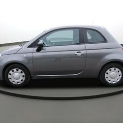 Fiat 500 II 1.0 70ch BSG S&S Maubeuge