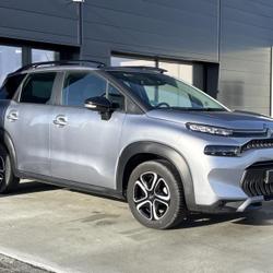 Citroen C3 Aircross BlueHDi 110ch S&S Feel Pack Pont-l'Abb&eacute;