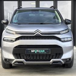 Citroen C3 Aircross BlueHDi 110ch S&S Feel Pack Pont-l'Abb&eacute;