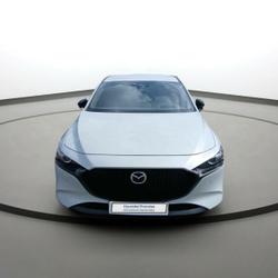 Mazda Mazda3 2.5 e-SKYACTIV-G M-Hybrid 140ch Homura 2025 Aulnoy-lez-Valenciennes