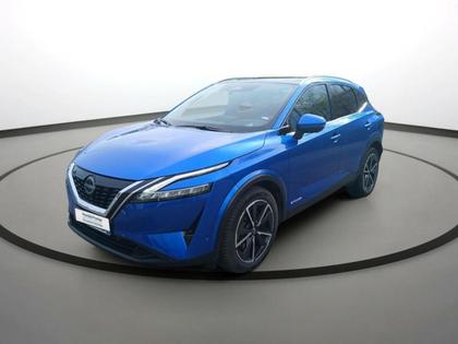 Nissan Qashqai - e-POWER 190ch Tekna 2022 - 23 499 €