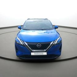 Nissan Qashqai e-POWER 190ch Tekna 2022 Aulnoy-lez-Valenciennes
