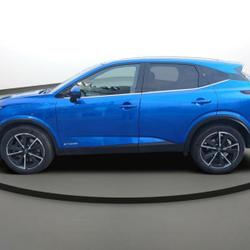 Nissan Qashqai e-POWER 190ch Tekna 2022 Aulnoy-lez-Valenciennes