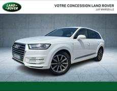 Audi Q7 Marseille 10e Arrondissement