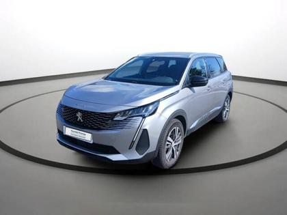 Peugeot 5008 - Hybrid 136ch Allure Pack e-DCS6 - 23 999 €