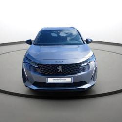 Peugeot 5008 Hybrid 136ch Allure Pack e-DCS6 Aulnoy-lez-Valenciennes