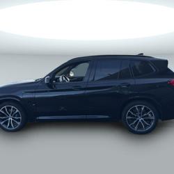BMW X3 xDrive30e 292ch M Sport Cambrai