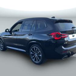BMW X3 xDrive30e 292ch M Sport Cambrai