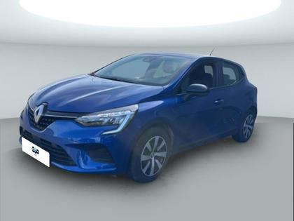 Renault Clio - 1.0 TCe 90ch Equilibre - 14 999 €