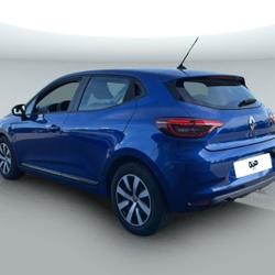 Renault Clio 5 1.0 TCe 90ch Equilibre Cambrai