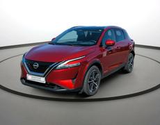 Nissan Qashqai Cambrai