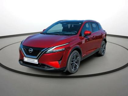 Nissan Qashqai - e-POWER 190ch Tekna+ 2022 - 23 499 €