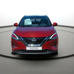 Nissan Qashqai e-POWER 190ch Tekna+ 2022 Cambrai