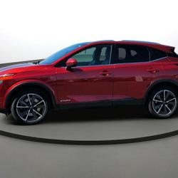 Nissan Qashqai e-POWER 190ch Tekna+ 2022 Cambrai