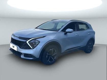 Kia Sportage - 1.6 T-GDi 230ch HEV Active BVA6 4x2 - 25 999 €