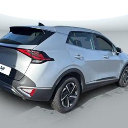 Kia Sportage 1.6 T-GDi 230ch HEV Active BVA6 4x2 Cambrai