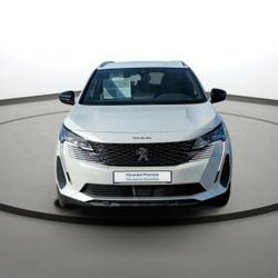 Peugeot 5008 Hybrid 136ch Allure Pack e-DCS6 Cambrai