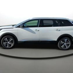 Peugeot 5008 Hybrid 136ch Allure Pack e-DCS6 Cambrai