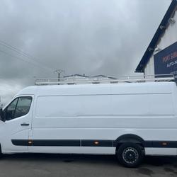 Renault Master III PHASE 2 2.3 DCI 145cv L4 TVA RECUPERABLE Dives-sur-Mer