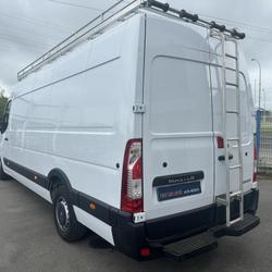 Renault Master III PHASE 2 2.3 DCI 145cv L4 TVA RECUPERABLE Dives-sur-Mer