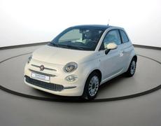 Fiat 500 - 1.0 70ch BSG S&S Dolcevita - 11 999 €