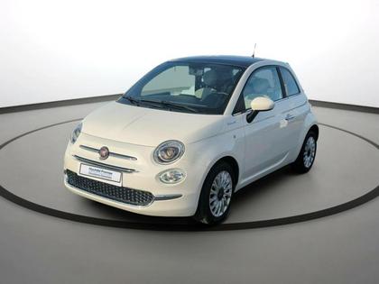 Fiat 500 - 1.0 70ch BSG S&S Dolcevita - 11 999 €