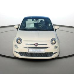 Fiat 500 II 1.0 70ch BSG S&S Dolcevita Cambrai
