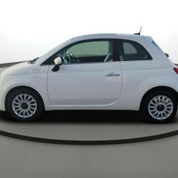 Fiat 500 II 1.0 70ch BSG S&S Dolcevita Cambrai